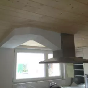 Bild von Debrunner Gipserarbeiten