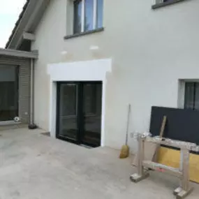 Bild von Debrunner Gipserarbeiten