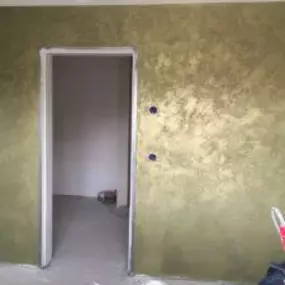 Bild von Debrunner Gipserarbeiten