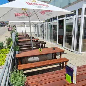 Bild von Ristorante Mio