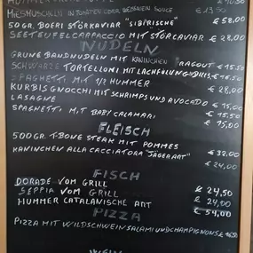 Bild von Ristorante Mio