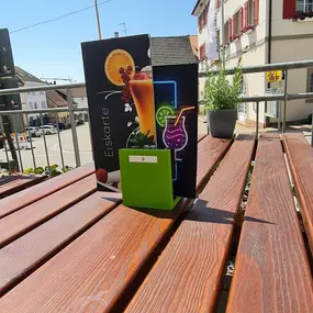 Bild von Ristorante Mio