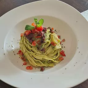 Bild von Ristorante Mio