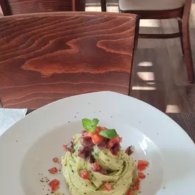 Bild von Ristorante Mio