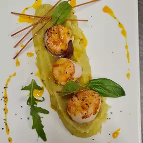 Bild von Ristorante Mio