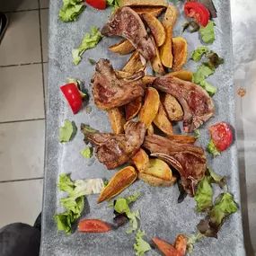 Bild von Ristorante Mio