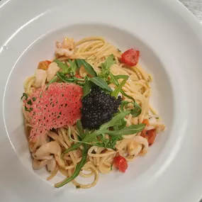 Bild von Ristorante Mio