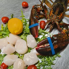 Bild von Ristorante Mio