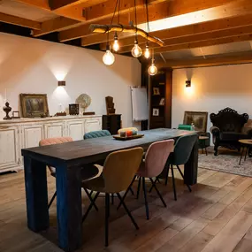 Bild von Wood for Thought