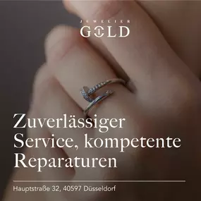 Bild von Juwelier Gold 1