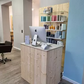 Bild von Scharf geschnitten! Franklinstraße