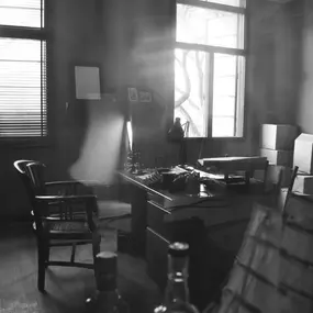 Bild von SIU - Team - Special Investigation Unit Johannes Muhr