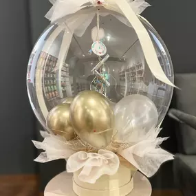 Bild von Sweet Like Julius