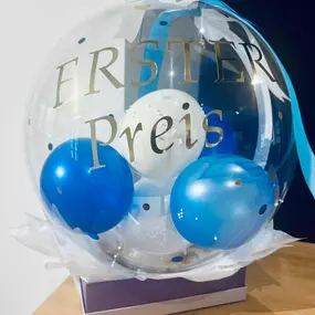 Bild von Sweet Like Julius