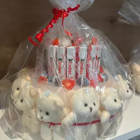 Bild von Sweet Like Julius