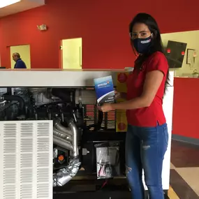 Bild von Generator Supercenter of Broward