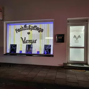 Bild von Fachfußpflege Vanya