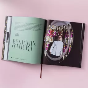 Kochbuchfotografie - JUNI Fotografen I Foodfotografie I Stilllifefotografie I Portrait I Berlin