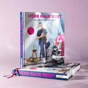 Buchfotografie -JUNI Fotografen I Foodfotografie I Stilllifefotografie I Portrait I Berlin