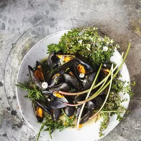 Food Fotografie - JUNI Fotografen I Foodfotografie I Stilllifefotografie I Portrait I Berlin