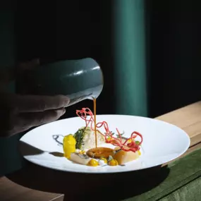 JUNI Fotografen I Foodfotografie I Stilllifefotografie I Portrait I Berlin