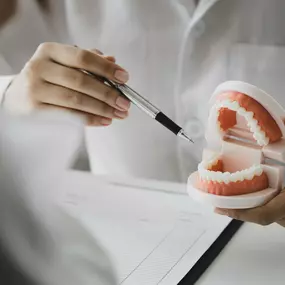 Bild von Zahngesundheit Heusenstamm | Zahnarzt | Implantologie | Ästhetische Zahnheilkunde