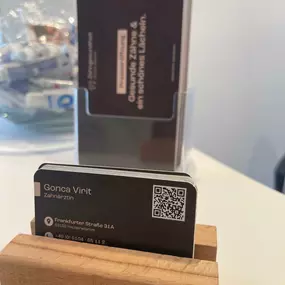 Bild von Zahngesundheit Heusenstamm | Zahnarzt | Implantologie | Ästhetische Zahnheilkunde