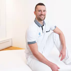 Osteopathie Praxis - Nico Brandstätter