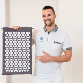 Osteopathie Praxis - Nico Brandstätter