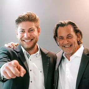 Bild von Zurich Versicherungsagentur Maximilian Koch