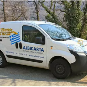 Bild von Albicarta di Albizzati Roberto