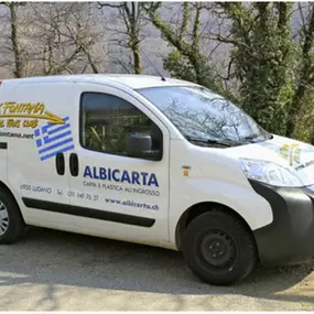 Bild von Albicarta di Albizzati Roberto