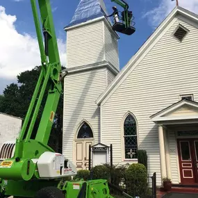 Bild von Master Pro Services