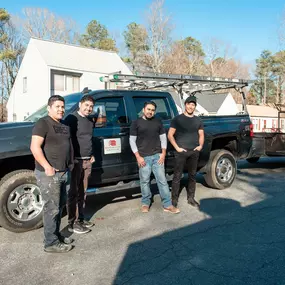 Bild von Master Pro Services Inc