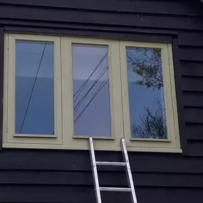 Bild von A & E Window Doctor Care & Repair Ltd