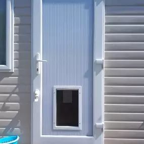 Bild von A & E Window Doctor Care & Repair Ltd