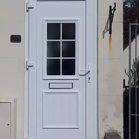 Bild von A & E Window Doctor Care & Repair Ltd