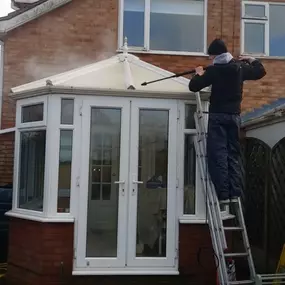 Bild von A & E Window Doctor Care & Repair Ltd