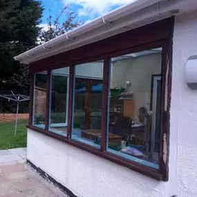 Bild von A & E Window Doctor Care & Repair Ltd