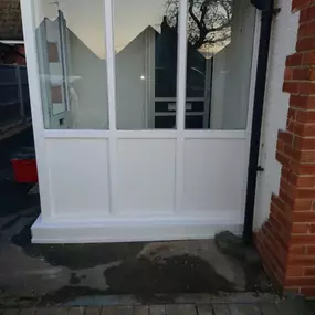 Bild von A & E Window Doctor Care & Repair Ltd