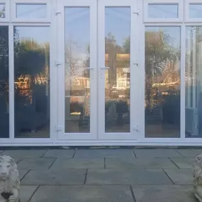 Bild von A & E Window Doctor Care & Repair Ltd