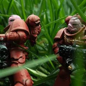 Bild von Vanguard Comics