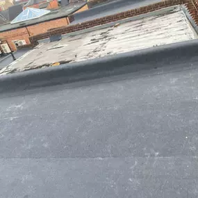 Bild von Roofs to Rooms