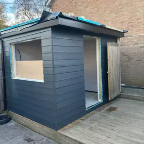 Bild von Roofs to Rooms