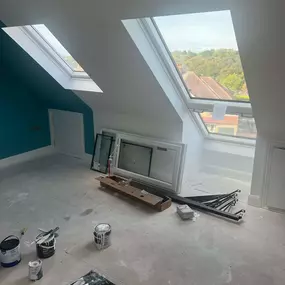 Bild von Roofs to Rooms