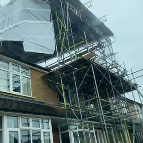 Bild von Roofs to Rooms