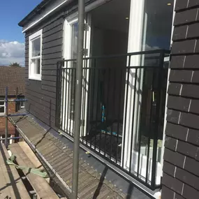 Bild von Roofs to Rooms