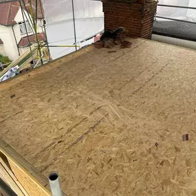 Bild von Roofs to Rooms