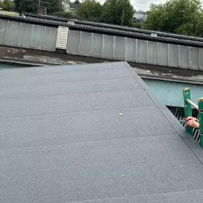 Bild von Roofs to Rooms