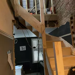 Bild von Roofs to Rooms